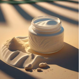 cream